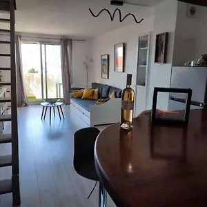 Superbe Avec Balcon Vue ! Carqueiranne