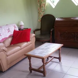 Maison Kerivarch G Hébergement de vacances